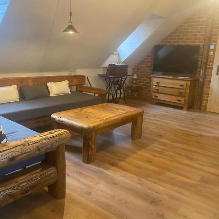 Apartmany Pod Schodami Banská Štiavnica Extérieur photo