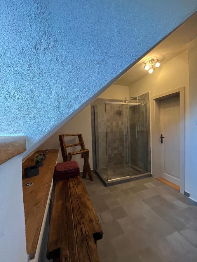Apartmany Pod Schodami Banská Štiavnica Extérieur photo