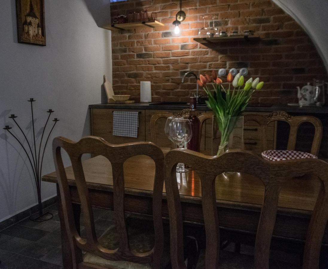 Apartmany Pod Schodami Banská Štiavnica Extérieur photo