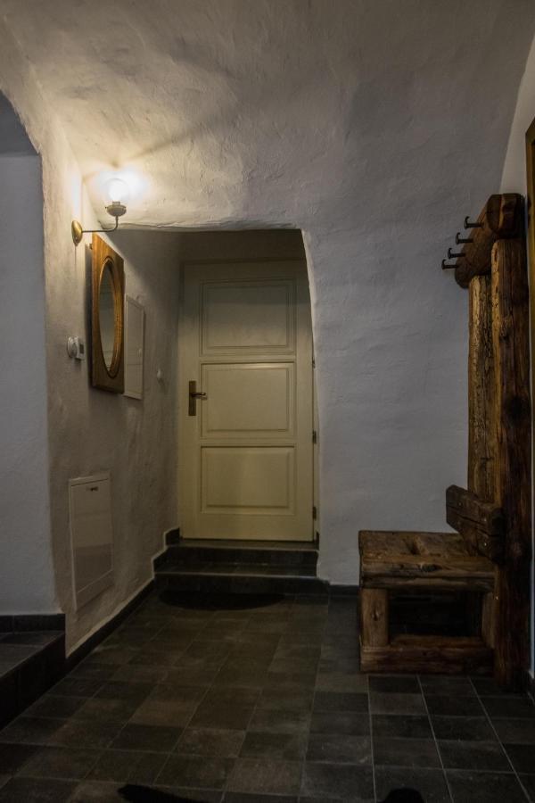 Apartmany Pod Schodami Banská Štiavnica Extérieur photo