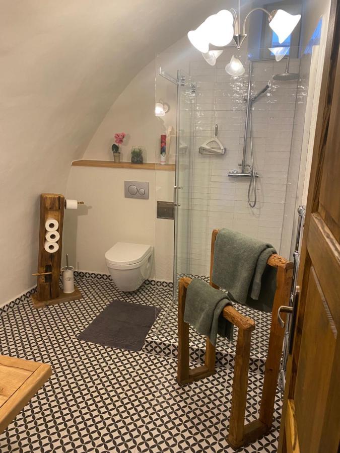Apartmany Pod Schodami Banská Štiavnica Extérieur photo