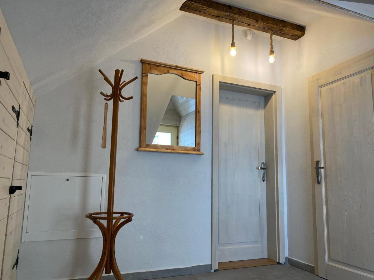 Apartmany Pod Schodami Banská Štiavnica Extérieur photo