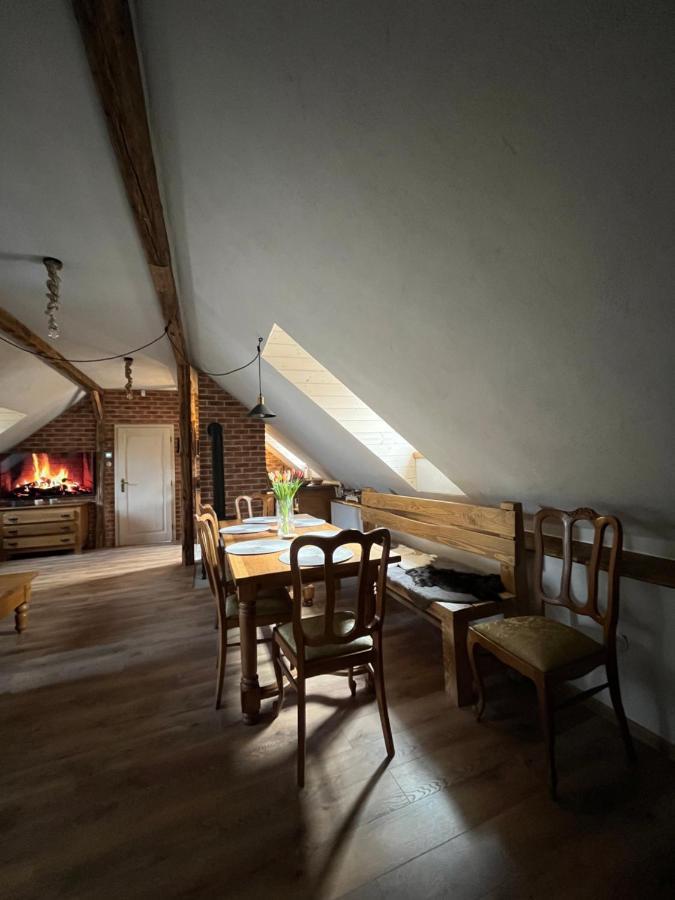 Apartmany Pod Schodami Banská Štiavnica Extérieur photo