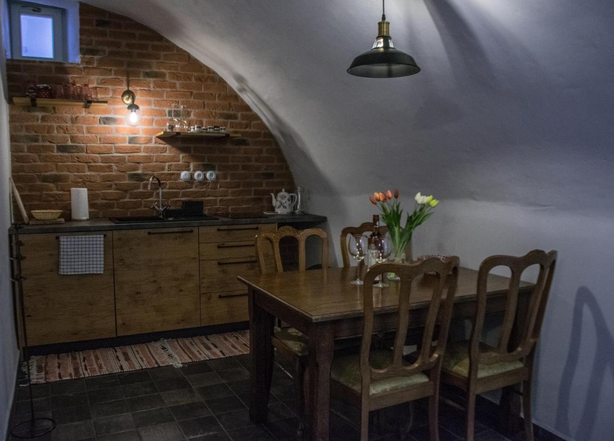 Apartmany Pod Schodami Banská Štiavnica Extérieur photo
