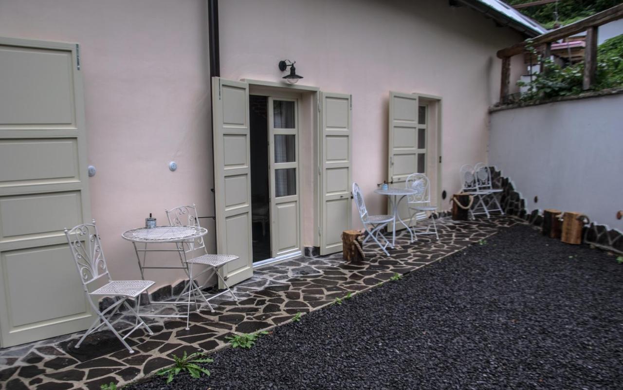 Apartmany Pod Schodami Banská Štiavnica Extérieur photo