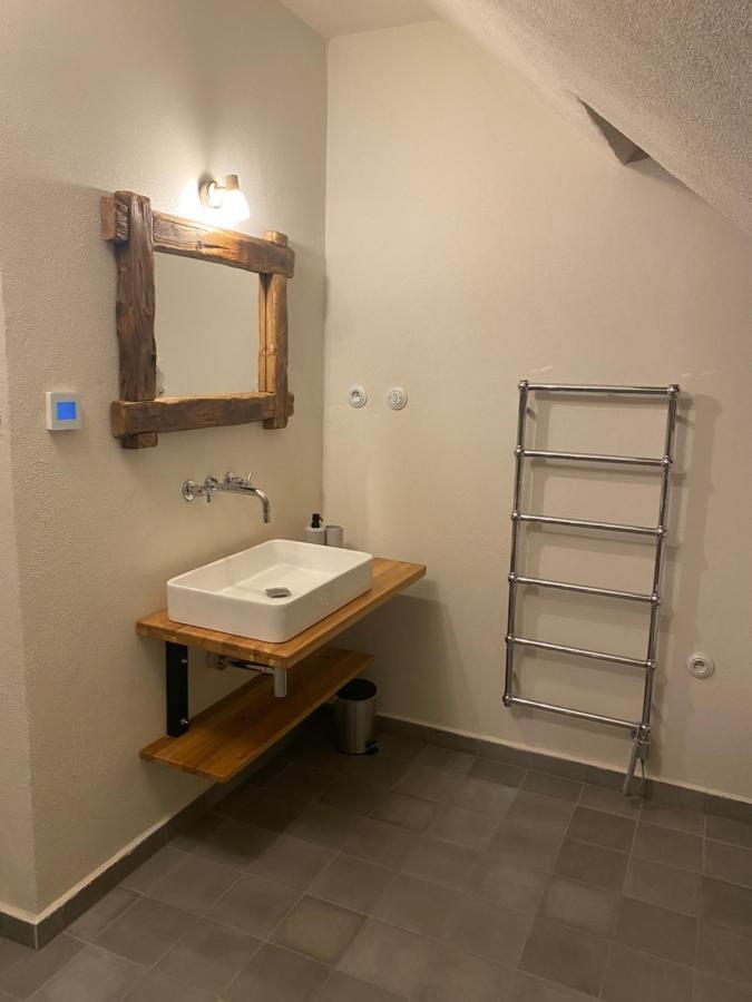 Apartmany Pod Schodami Banská Štiavnica Extérieur photo