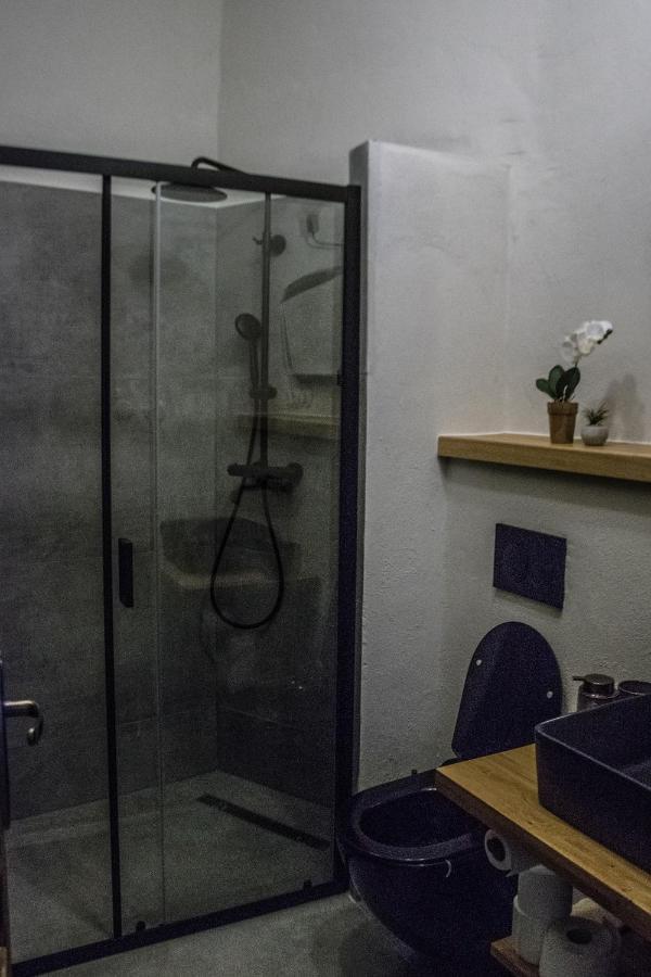 Apartmany Pod Schodami Banská Štiavnica Extérieur photo