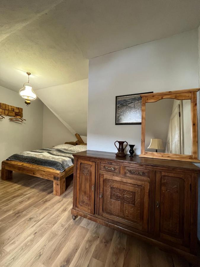 Apartmany Pod Schodami Banská Štiavnica Extérieur photo