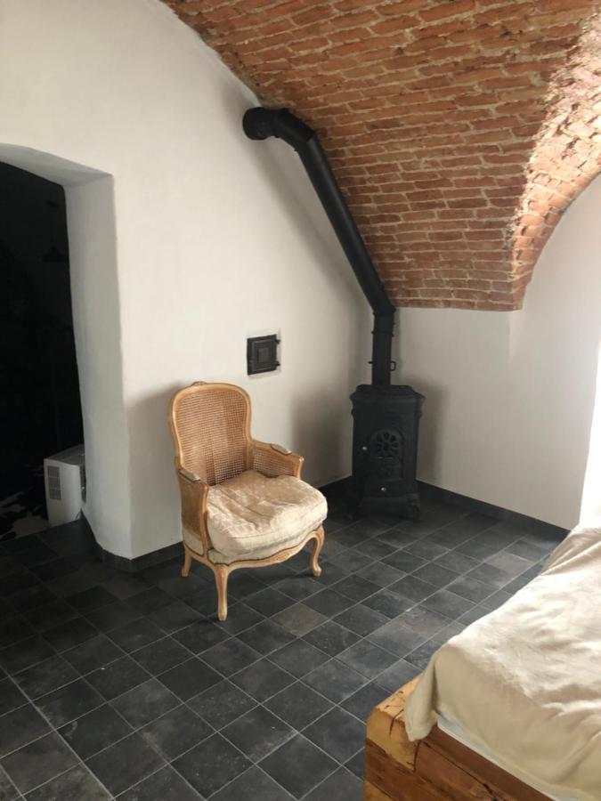 Apartmany Pod Schodami Banská Štiavnica Extérieur photo